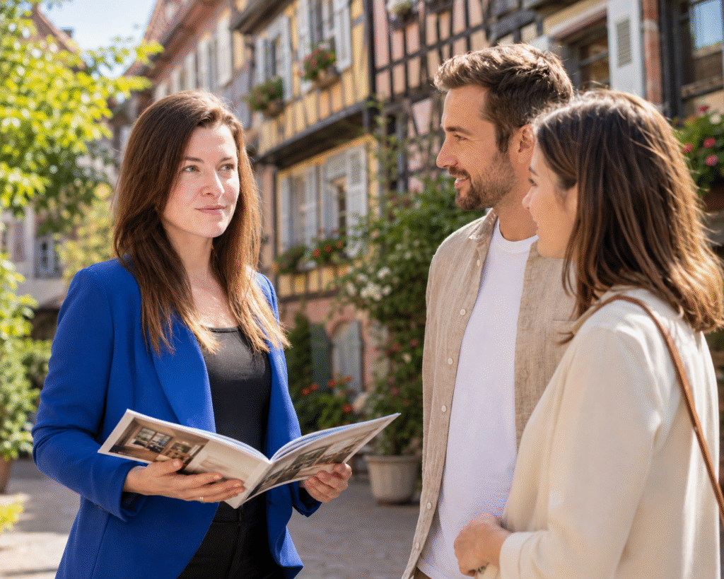 immobilier Colmar et Haut-Rhin
