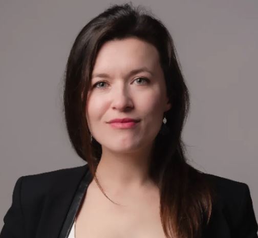 Emmanuelle Mansier - Conseillère immobilier IAD France